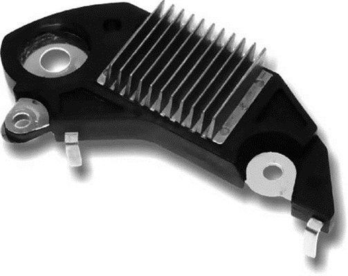 MAGNETI MARELLI Ρυθμιστής γεννήτριας 940016070100 940016070100 Ρυθμιστής τάσης γεννήτριας OPEL SENATOR MAGNETI MARELLI
