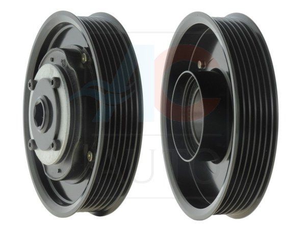 ACAUTO Puleggia compressore aria condizionata AC-06HA20 ACAUTO AC-06HA20 costo Puleggia compressore aria condizionata MERCEDES-BENZ SLC
