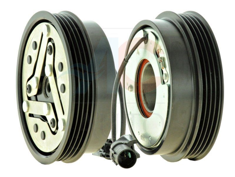 ACAUTO Magnetkoppling till AC AC-06HA35 ACAUTO AC-06HA35 AC-magnetkoppling Hyundai i10 pa