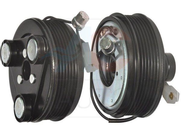 Magnetkoppling till AC ACAUTO AC-06PA03 ACAUTO AC-06PA03 Magnetkoppling ac Mazda CX-7 2014