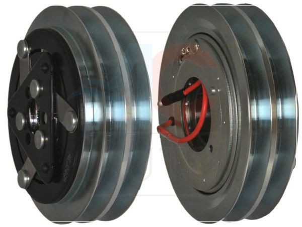 ACAUTO Magneetkoppeling airco AC-06SD08 ACAUTO AC-06SD08 Magneetkoppeling airco Lancia Phedra 179 prijs