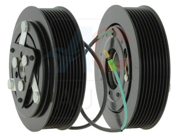 ACAUTO Magnetsidur, kliimakompressor AC-06SD20 ACAUTO AC-06SD20 Magnetsidur kliimakompressor VOLVO V70 originaal