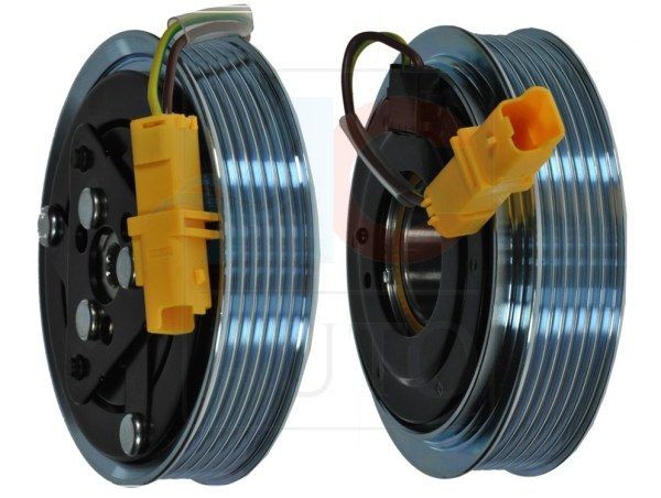 ACAUTO Magnetkupplung, Klimakompressor AC-06SD30 AC-06SD30 ACAUTO Toyota Prado J120 Magnetkupplung Preis
