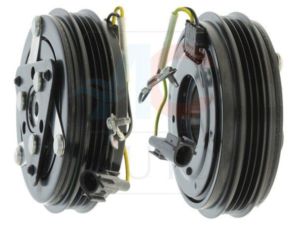 ACAUTO Magneetkoppeling airco AC-06SD44 ACAUTO AC-06SD44 Magneetkoppeling airco VOLVO V70 originele