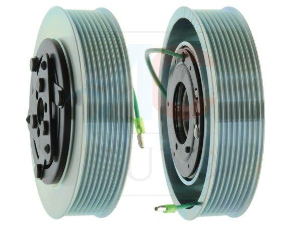 Puleggia compressore aria condizionata ACAUTO AC-06SD45 ACAUTO AC-06SD45 Puleggia aria condizionata Toyota AVENSIS 2002