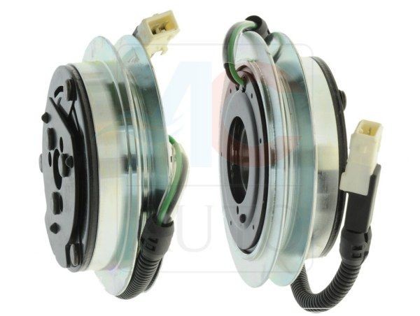 ACAUTO AC compressor clutch AC-06SD47 ACAUTO AC-06SD47 AC compressor clutch - Subaru E10 belt pulleys / gears parts
