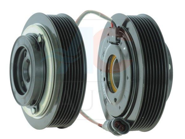 ACAUTO Magnetkoppling till AC AC-06SD59 ACAUTO AC-06SD59 magnetkoppling ac Ssangyong XLV SUV pris