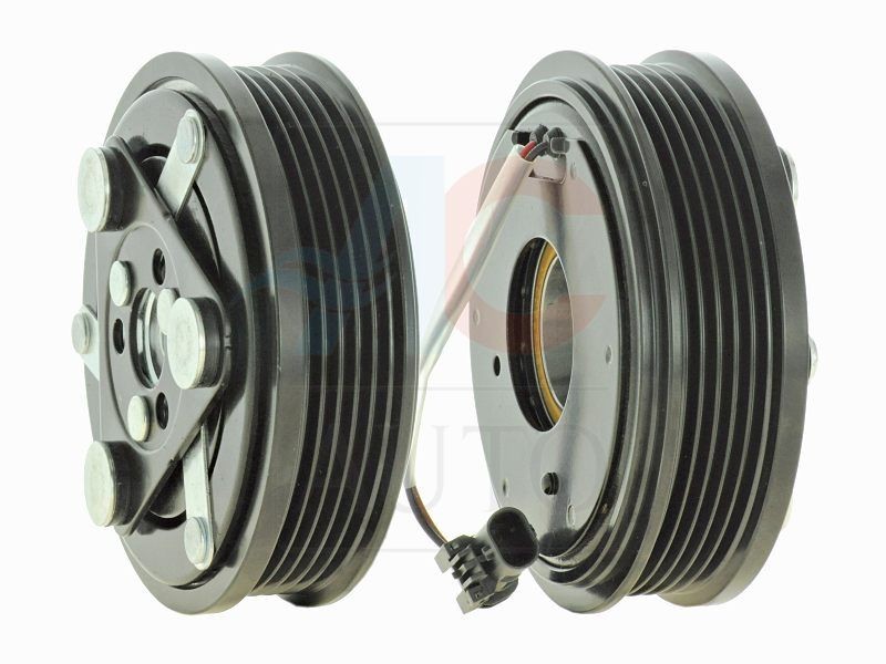 ACAUTO Magnetkoppling till AC AC-06SD83 ACAUTO AC-06SD83 AC-magnetkoppling Opel Insignia B Country Tourer