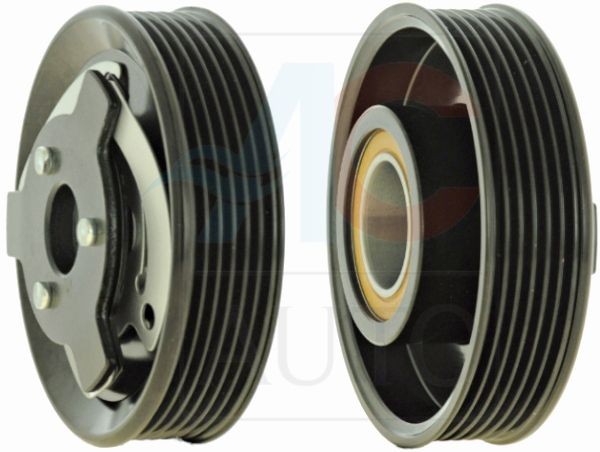 ACAUTO Magnetsidur, kliimakompressor AC-06SD88 ACAUTO AC-06SD88 Magnetsidur kliimakompressor Citroën C4 mk2 originaal hind