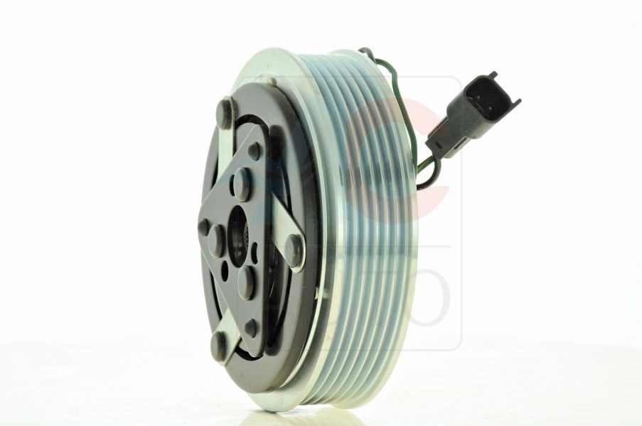 ACAUTO Magnetisk kobling, klimakompressor AC-06SD91 ACAUTO AC-06SD91 AС-kompressor kobling Ford Fiesta Mk3 billig