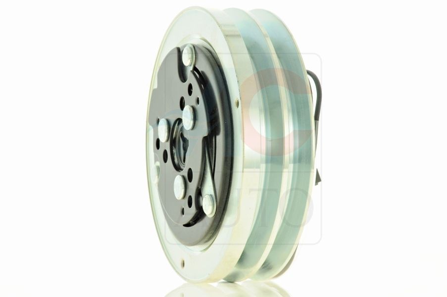 ACAUTO Magnetclutch, klimakompressor AC-06SD93 ACAUTO AC-06SD93 Magnetclutch klimakompressor Iveco Daily billige