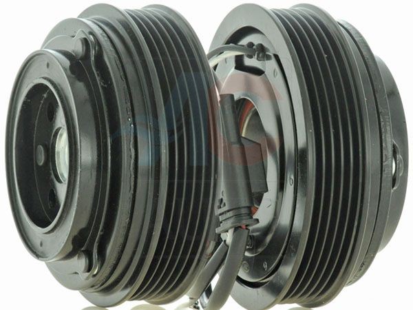 ACAUTO Magnetkupplung, Klimakompressor AC-06SD99 ACAUTO AC-06SD99 Mercedes SL R107 Stirnräder