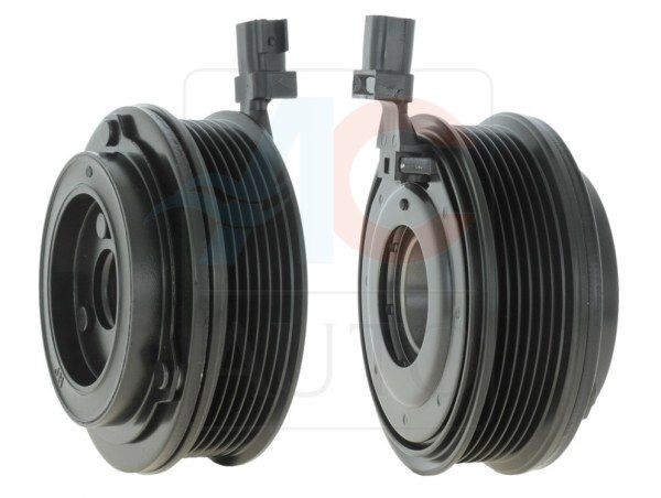 ACAUTO Magnetkoppling till AC AC-06VI05 ACAUTO AC-06VI05 AC-magnetkoppling FORD Kuga Mk3