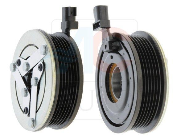 Magnetkoppling till AC ACAUTO AC-06VI07 ACAUTO AC-06VI07: Magnetkoppling Ford FOCUS 2013