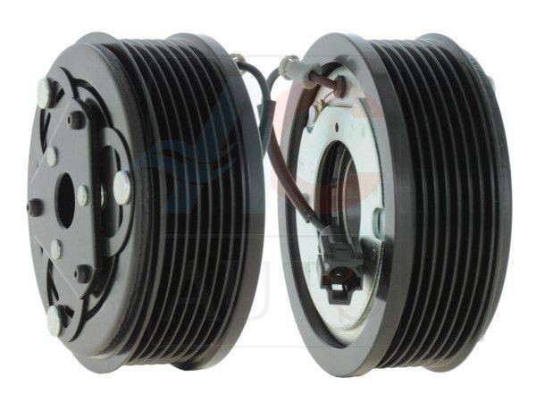 ACAUTO Puleggia compressore aria condizionata AC-06ZX15 ACAUTO AC-06ZX15 costo Puleggia compressore aria condizionata Subaru XV 2 originale