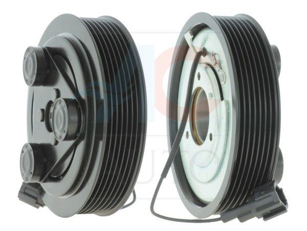 ACAUTO Magneetkoppeling airco AC-06ZX21 ACAUTO AC-06ZX21 Magneetkoppeling Altima l33 prijs