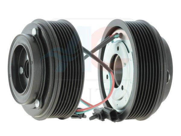 ACAUTO Magnetisk kobling, klimakompressor AC-06ZX28 ACAUTO AC-06ZX28 Nissan Murano Z51 Magnetkobling klimakompressor til en rimelig pris