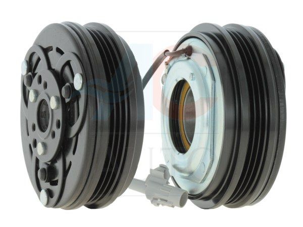 Magnetisk kobling, klimakompressor ACAUTO AC-06ZX29 ACAUTO AC-06ZX29 Magnetkobling klimakompressor VOLVO XC60 2009