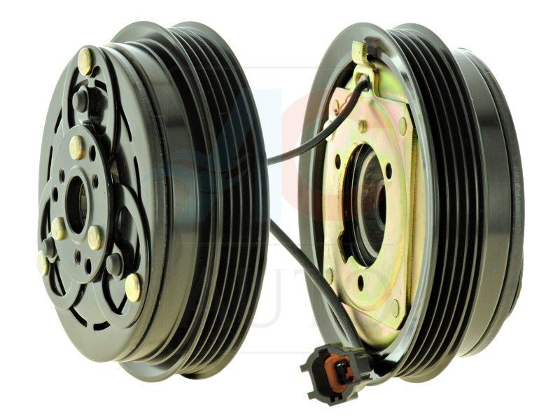 Magnetsidur, kliimakompressor ACAUTO AC-06ZX42 ACAUTO AC-06ZX42: Magnetsidur kliimakompressor Subaru FORESTER 2008