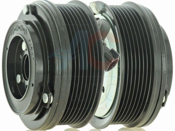 ACAUTO Magnetclutch, klimakompressor AC-06ZX48 ACAUTO AC-06ZX48 Magnetclutch klimakompressor Citroen XM billige