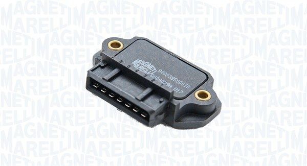 MAGNETI MARELLI Ontstekingsmodule 940038500010 Audi TT Ontstekingsmodule MAGNETI MARELLI 940038500010