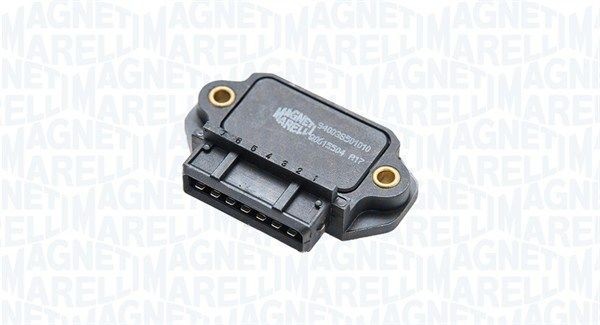 MAGNETI MARELLI Modulo di accensione 940038501010 940038501010 Modulo di accensione MAGNETI MARELLI CITROËN JUMPY costo