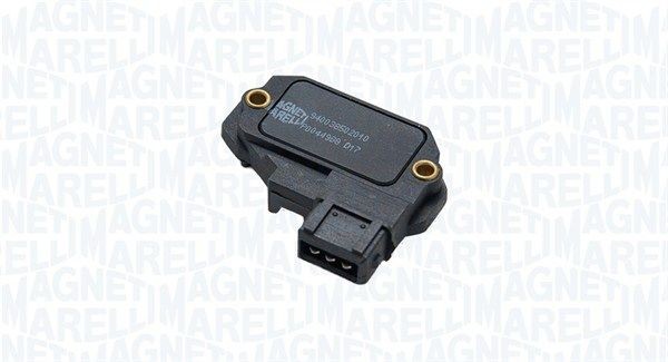 MAGNETI MARELLI Module d'allumage 940038502010 Module d'allumage MAGNETI MARELLI JUMPER 940038502010 pas cher