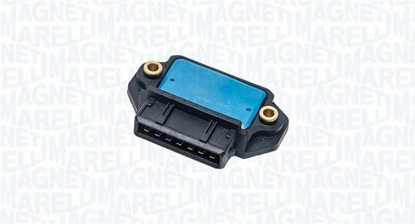 MAGNETI MARELLI Koplingsapparat, tenningsapparat 940038514010 MAGNETI MARELLI 940038514010 Tennmodul FERRARI 512 (TR) billige