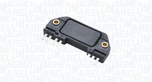 MAGNETI MARELLI Lülitusseade, Süütesüsteem 940038526010 MAGNETI MARELLI 940038526010 Lülitusseade süütesüsteem Kadett E Sedaan (T85) hind