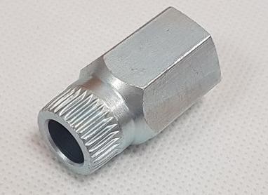 MAGNETI MARELLI Remskiva, generator 940113010000 940113010000 Generatordelar MAGNETI MARELLI BMW X3