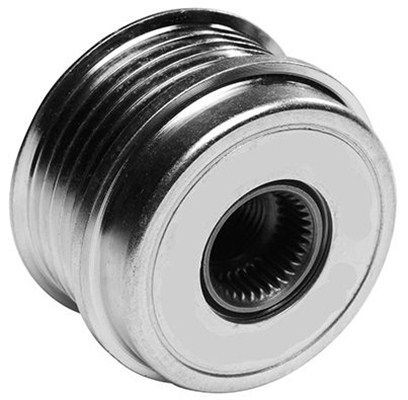 MAGNETI MARELLI Remskive, generator 940113010009 940113010009 Generator reservedele AUDI Q7 MAGNETI MARELLI