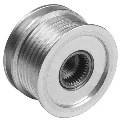 MAGNETI MARELLI Pulley, alternator 940113010012 940113010012 MAGNETI MARELLI freewheel clutch alternator for DODGE