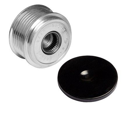 MAGNETI MARELLI Remenica alternátora 940113010071 Voľnobeżka alternátora MAGNETI MARELLI Audi R8 940113010071