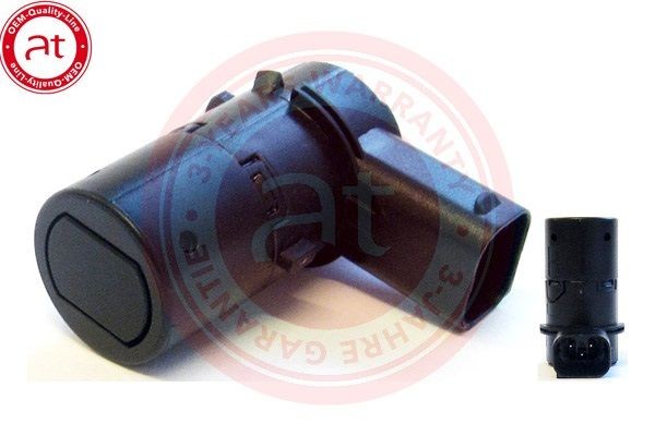 Parkeringssensor at autoteile germany at10035 at autoteile germany at10035: Ryggesensor Citroen C5 2001