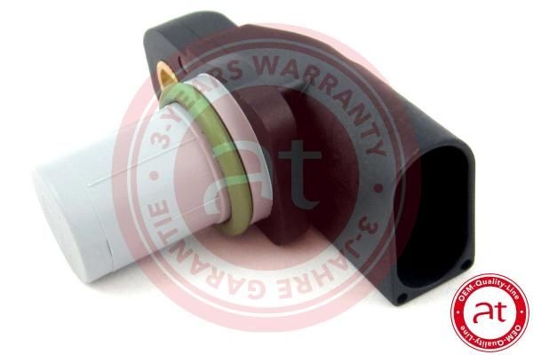 at autoteile germany Andur, Nukkvõllipositsioon at10086 at10086 at autoteile germany Nukkvõlli asendi andur BMW odav