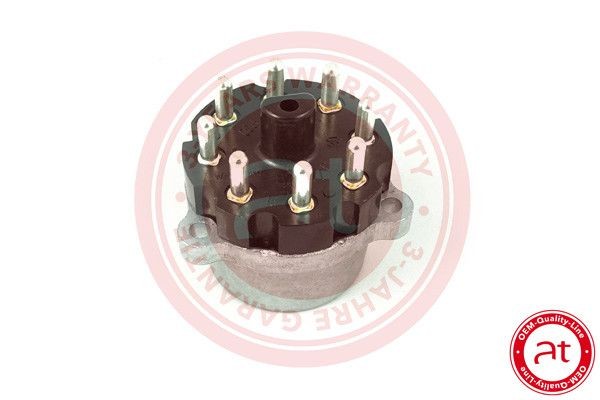 at autoteile germany Montáżna sada riadiacej jednotky zapaľovania at10111 at autoteile germany at10111 Montáżna sada riadiacej jednotky zapaľovania