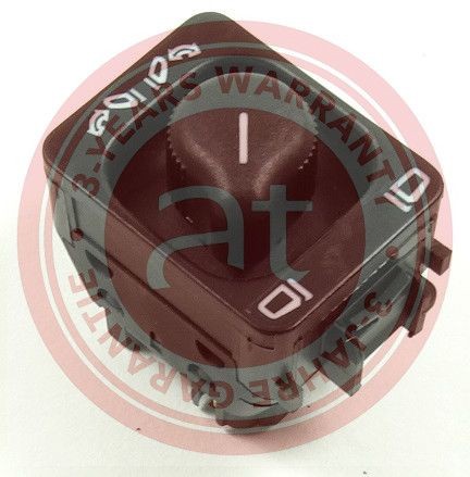 at autoteile germany Slēdzis, Spoguļu regulēšana at10128 at autoteile germany at10128 Slēdzis, spoguļu regulēšana Mercedes-Benz ML W164 cena