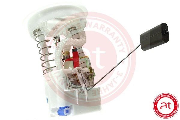 at autoteile germany Pompa benzina at10166 at10166 at autoteile germany Pompa carburante prezzo