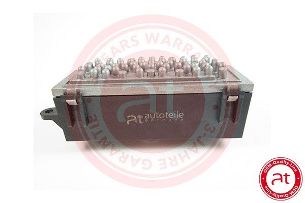 at autoteile germany Styreenhed, varme / ventilation at10183 at10183 Varmeregulering FORD KUGA at autoteile germany