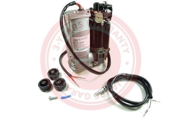 Kompressor luftfjädring at autoteile germany at10226 at autoteile germany at10226 Luftbälg BMW 5-serie 2003