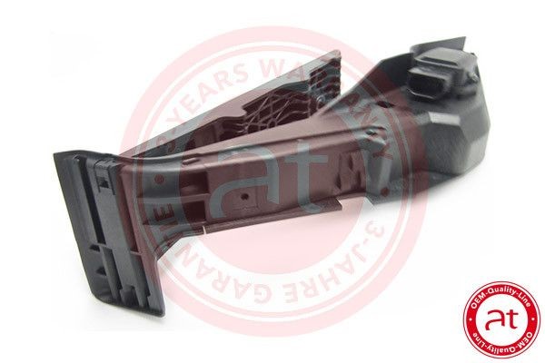 at autoteile germany Pedal do acelerador at10315 at autoteile germany at10315 Capa de pedal BMW Série 3 originais