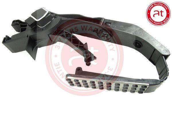 Gaspedaal at autoteile germany at10321 at autoteile germany at10321 Gaspedaal sensor Mercedes-Benz CLK 2004