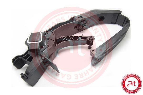 at autoteile germany Gaspedaal at10326 Gaspedaal sensor Mercedes-Benz C209 at10326 at autoteile germany