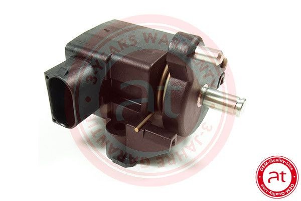 at autoteile germany Capteur pour pédale d'accélérateur at10329 at10329 Potentiomètre d'accélérateur NISSAN PULSAR at autoteile germany