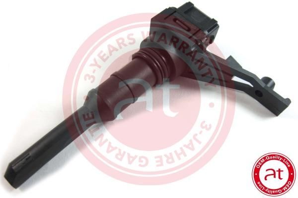 at autoteile germany Hastighetsgivare at10356 at10356 at autoteile germany varvtalssensor automatväxellåda Volkswagen TRANSPORTER