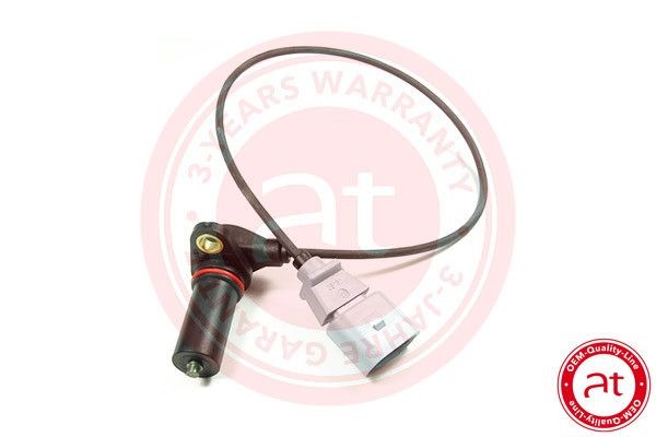 at autoteile germany Krumtapsføler at10362 at10362 at autoteile germany Krumtap sensor Volkswagen billig