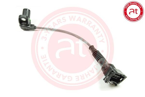 at autoteile germany Andur, Nukkvõllipositsioon at10374 at autoteile germany Nukkvõlli asendi andur BMW at10374