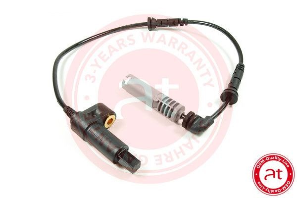 at autoteile germany ABS sensor at10382 Audi A8 at autoteile germany abs sensor at10382