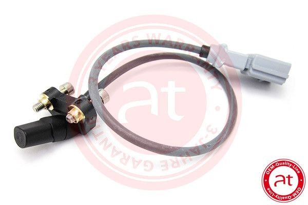 at autoteile germany Gerador de impulsos, cambota at10385 Sensor da cambota at autoteile germany Volkswagen TIGUAN at10385