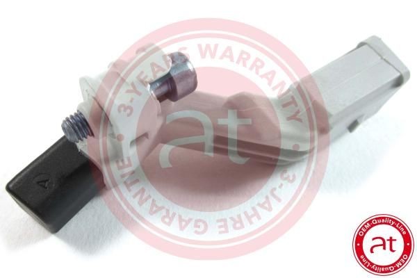 at autoteile germany Gerador de impulsos, cambota at10399 at10399 Sensor da cambota VW TIGUAN at autoteile germany